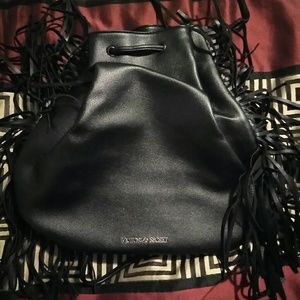 Victorias secret bag